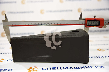 Коронка коническая СК-6253966 BP