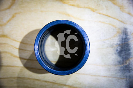 X177-143100 - Втулка СК-6272748 HBP