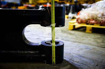 Трапеция ковша СК-0038695 СК (c)