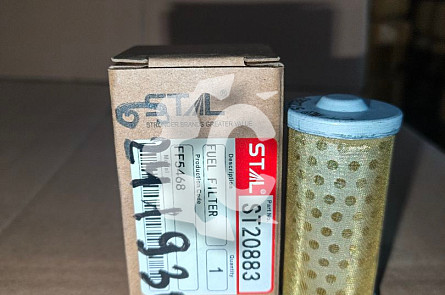 Фильтр топливный (сепаратор) СК-6241930 STAL