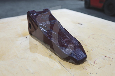 Коронка скальная СК-0001300 HZ