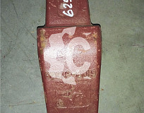 Адаптер коронки (кромка 90град. 40мм) СК-6252133 HZ