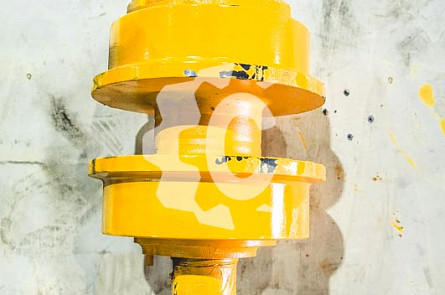 Каток поддерживающий СК-34301 GE