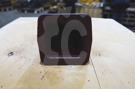 Коронка скальная СК-0002624 HZ