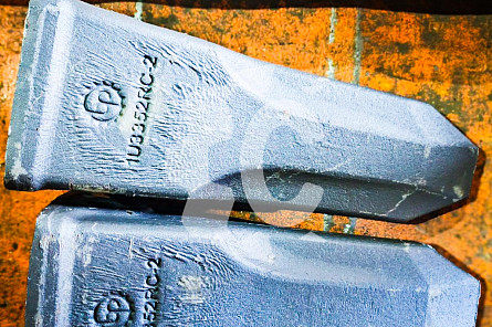 1U3352RC - Коронка скальная СК-0000844 BP