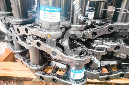 Цепь гусеничная 45L СК-6151718 HLMD