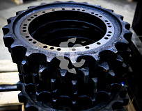 Звездочка СК-6314986 CH