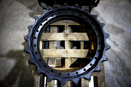 Звездочка СК-30047 CH