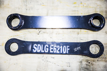 Рычаг трапеции (правый+левый) СК-0038715 СК (c)