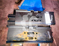 Башмак 3G 600 мм  