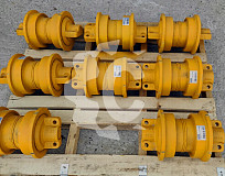 Каток опорный однобортный СК-6262938 KBJ