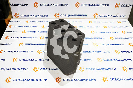 Бокорез левый СК-45534 BP