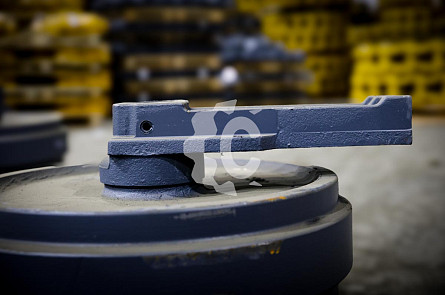 SA1181-00030 - Колесо направляющее СК-6308012 SOD