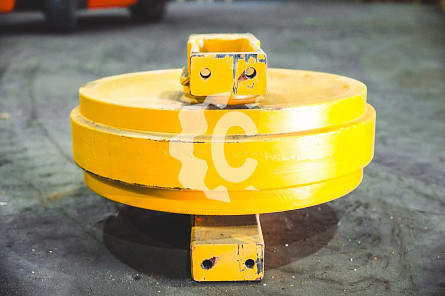 Колесо направляющее СК-27970 DTAMC