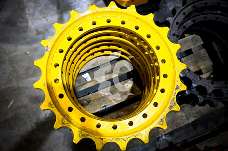 1033163 - Звездочка СК-30239 CH