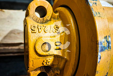 Каток опорный СК-0035406 QHD Каток опорный СК-0035406 QHD