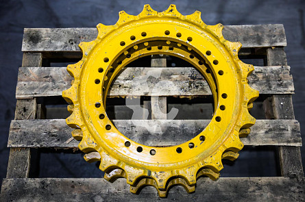 Звездочка СК-6315009 QHD