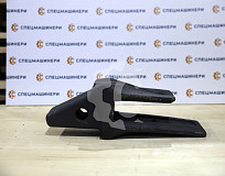 Адаптер коронки (кромка 90град. 50мм)  