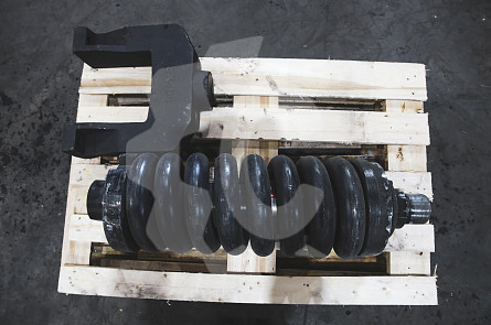 Механизм натяжения в комплекте с вилкой СК-27869 QHD