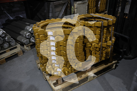 Звездочка СК-30159 QHD