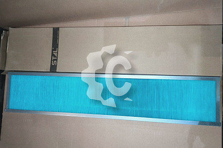 Фильтр воздушный СК-0032651 STAL