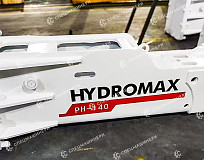Гидромолот HydroMax HM140C с верхним креплением для экскаваторов Sany SY245H / Doosan DX260LCA (СК-0042250)