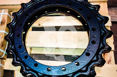 Звездочка СК-30241 CH