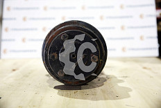 Каток поддерживающий СК-4439922 Valuepart