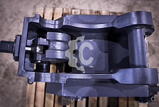 Быстросъем для экскаватора (квик-каплер) Q.65 СК-0037853 СК