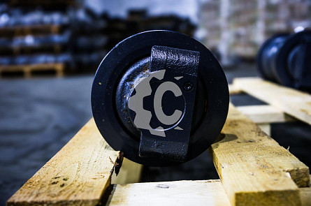 Каток опорный СК-12917 GR