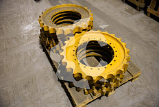 Звездочка СК-6274027 QHD