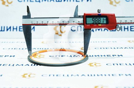 Сальник грязевой СК-6191105 GE – уплотнение для спецтехники