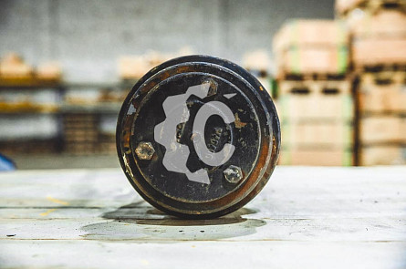 Каток поддерживающий СК-4439922 Valuepart