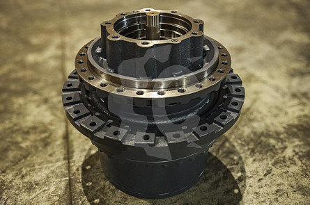 Редуктор хода без мотора СК-43480 MBG