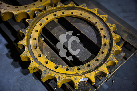 Звездочка СК-30040 СК