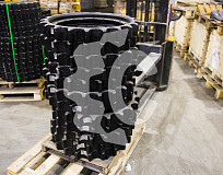 Звездочка СК-29884 CH