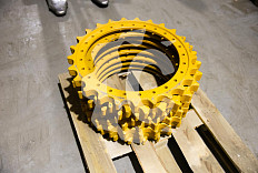 Звездочка СК-6286277 STF