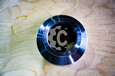 JSV0350 - Втулка ковш-рукоять СК-0001750 TP