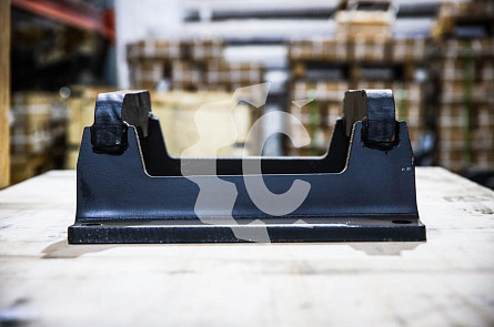 Защита катка СК-0000959 CH