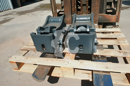 Быстросъемное соединение Q.45  СК-0043954 OEM