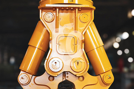 Гидроножницы для первичного демонтажа SBP30 СК-0041252 JS Гидроножницы для первичного демонтажа SBP30 СК-0041252 JS