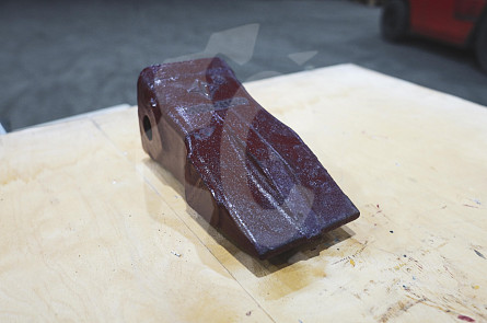 Коронка коническая СК-6253966 HZ