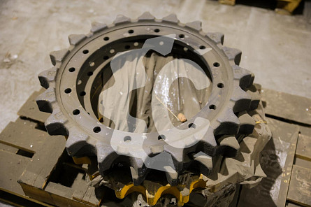 Звездочка СК-0003242 ITR