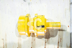 Каток поддерживающий СК-34341 STF