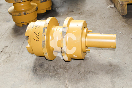 Каток поддерживающий СК-34340 QHD