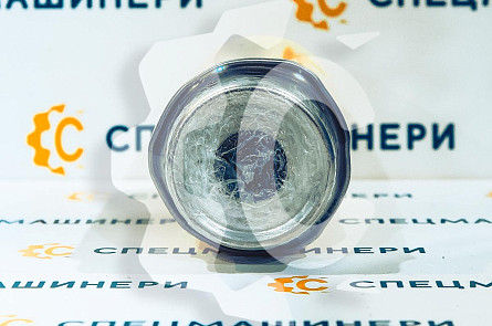 Фильтр топливный СК-0025635 STAL