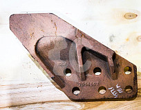 Бокорез правый СК-45531 OEM Бокорез правый СК-45531 OEM