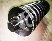 Механизм натяжения в комплекте с вилкой СК-27854 JM