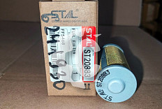 Фильтр топливный (сепаратор) СК-6241930 STAL