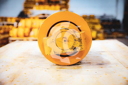 Каток опорный СК-6320016 QHD